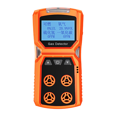 「擴散式」手持甲硫醇檢測儀-便捷式甲硫醇報警器 